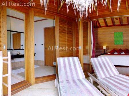Mirihi Island Resort 5